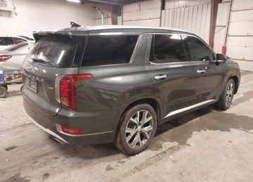 Hyundai 2021 Hyundai Palisade 2021r., Limited, 3.8L, od ubezpieczalni 3.8 Benzyna 295KM, zdjęcie 3
