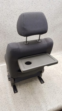 SEDADLO PRAVÝ PŘEDNÍ SPOLUJEZDCE DAEWOO TACUMA REZZO