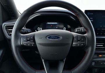 Ford Focus IV 2024 Ford Focus OFERTA BLACK WEEK 1.0 EcoBoost 125KM mHEV ST-Line X FV23, zdjęcie 11