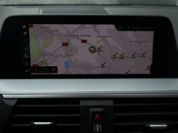 BMW X3 G01 SUV 2.0 20i 184KM 2021 BMW X3 xDrive20i, Salon Polska, 1. Właściciel, zdjęcie 11