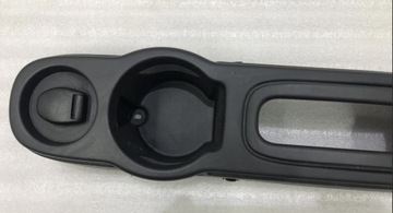 Подлокотник с ящиком для Dacia Duster I 2010–2017.08.