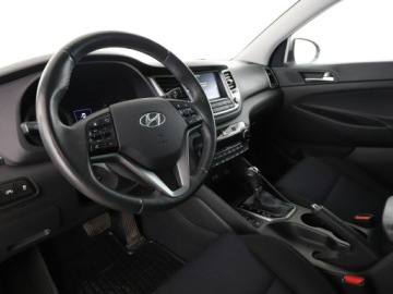 Hyundai Tucson III 2017 Hyundai Tucson automat 4x4 navi kamera auto klima, zdjęcie 13