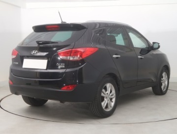 Hyundai ix35 SUV 1.7 CRDi 115KM 2013 Hyundai ix35 1.7 CRDi, Skóra, Navi, Klima, zdjęcie 4