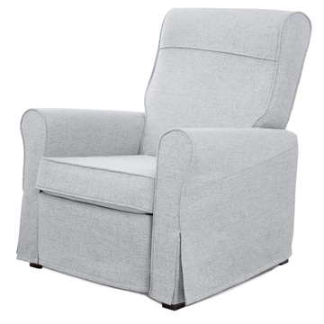 pokrowiec pokrycie na Fotel Muren Ikea nowy model