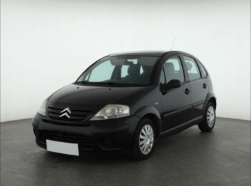 Citroen C3 I 2006 Citroen C3 1.4 i, Klima, zdjęcie 1