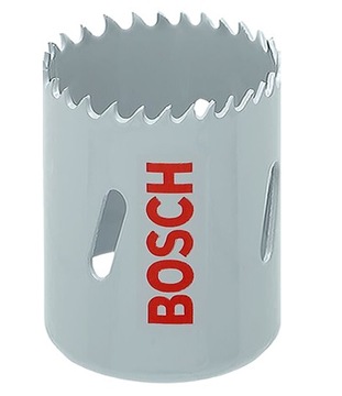 BOSCH PIŁA OTWORNICA KORONKA BIMETAL STD HSS 29mm