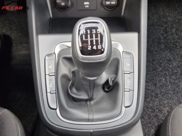 Hyundai Kona I Crossover Facelifting 1.0 T-GDI 120KM 2022 Hyundai Kona GWARANCJA SALON POLSKA 100 Bezwypadkowy Serwis ASO 1-Reka Zam, zdjęcie 21