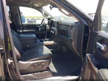  GMC Sierra 1500 Short Box Denali 2020 5.3l 5.3 Benzyna 355KM, zdjęcie 9