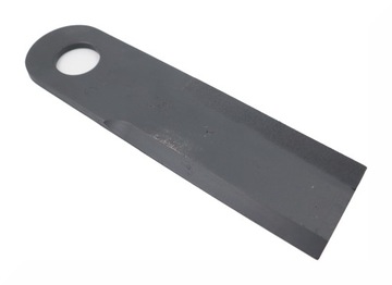 Усиленный подрезной нож 225 мм, насадка OROS