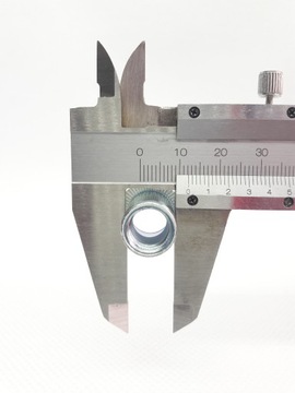 ЗАКЛЕПКА СТАЛЬНАЯ M10 - 50 ШТ.