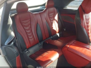 BMW Seria 8 II 2023 BMW Seria 8 M850i xDrive 2023 4.4 Benzyna 523KM, zdjęcie 12