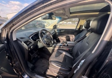 Ford Edge II 2015 Ford Edge 2015 Ford EDGE TITANIUIM 3.5L - w Polsce po oplatach i akcyzie F, zdjęcie 9