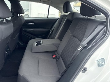 Toyota Corolla XII 2022 Toyota Corolla 1.5 Comfort Seria E21 (2019-) 1.5 C, zdjęcie 11