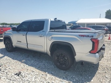 Toyota Tundra II 2024 Toyota Tundra Crewmax Limited 2024 3.4l 3.4 Benzyna 389KM, zdjęcie 1