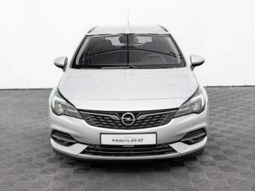 Opel Astra K Sportstourer Facelifting 1.2 Turbo 145KM 2020 Opel Astra WD1178V#1.2 T Edition Podgrz.f I kier, zdjęcie 6