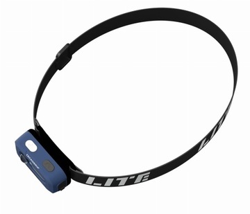 LATARKA CZOŁOWA HEAD LITE 150LM