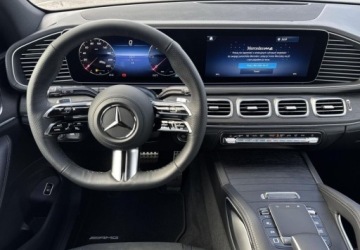 Mercedes GLE V167 SUV Facelifting 2.0 300d 269KM 2025 Mercedes-Benz GLE 300d 4M Pakiet wyposazenia AMG Advanced Plus 2.0 Diesel, zdjęcie 23