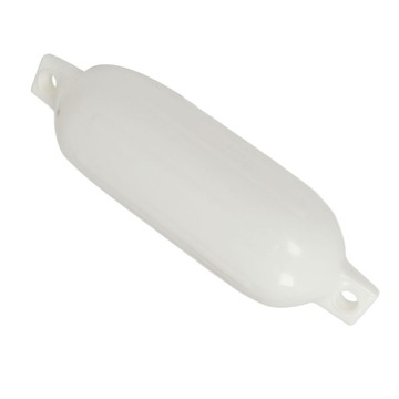 4 шт. надувной бампер для лодки с ребристыми стыковочными буями длиной 1,5 м