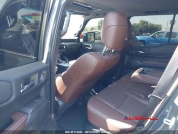 Toyota Land Cruiser VIII 2024 Toyota Land Cruiser 2024 r., 2,4L HYBRID 2.4 Hybryda 326KM, zdjęcie 12