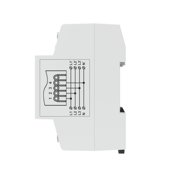 Вольтметр DigiTOP БМ-3