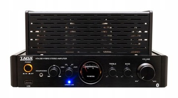 TAGA Harmony HTA-25B Черный (2021) Bluetooth
