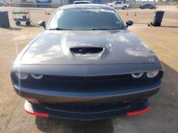 Dodge Challenger III 2019 Dodge Challenger Dodge Challenger GT 3.6 Benzyna 305KM, zdjęcie 1