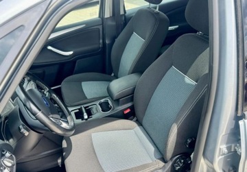 Ford Galaxy III Van Facelifting 2.0 Duratec 145KM 2012 Ford Galaxy 2.0 benzyna 145KM Titanium Climatronic Grzana szyba 7 foteli, zdjęcie 27