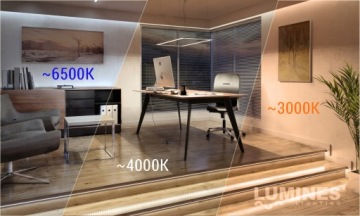 СВЕТОДИОДНАЯ ЛЕНТА 2835 IP20 ХОЛОДНЫЙ БЕЛЫЙ 6000К 5м