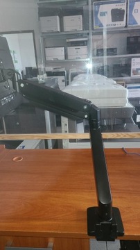 Uchwyt do monitora Neomounts DS70S-950BL1