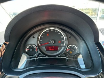 Volkswagen up! Hatchback 5d 1.0 MPI 60KM 2016 Volkswagen Up! Tempomat, Czujniki, Klima Gwarancja, zdjęcie 14