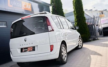 Renault Espace IV Van Facelifting 2.0 dCi 150KM 2013 Renault Espace Renault Espace 2.0 dCi Celsium ESM 2.0 Diesel 150KM, zdjęcie 32