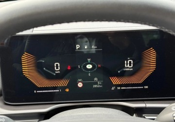 Kia Sportage V 2025 Kia Sportage MY2026 NOWA L 150KM automat 7DCT dostepne od reki 2 sztuki, zdjęcie 31