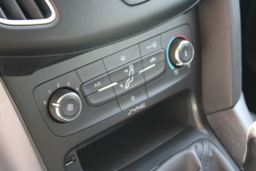 Ford Focus III Kombi Facelifting 1.5 TDCi 120KM 2016 Ford Focus Gwarancja Salon Polska Kombi Tempomat, zdjęcie 22