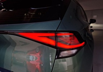 Kia Sportage V SUV 1.6 T-GDI MHEV 150KM 2023 Kia Sportage Salon PL LED Climatronic Kamera Alu 17 Android AutoCarplay US, zdjęcie 33