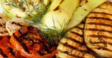 СТЕКЛЯННАЯ КРЫШКА 26СМ LOTUSGRILL MINI