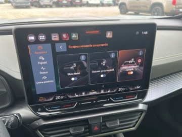 Cupra Formentor Crossover Facelifting 2.0 TSI 204KM 2026 Cupra Formentor Tribe Edition 2.0 TSI 204 KM 7-bie, zdjęcie 24