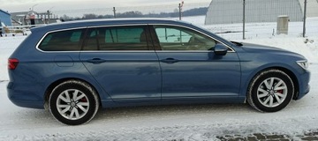 Volkswagen Passat B8 Variant 1.6 TDI BlueMotion SCR 120KM 2016 Volkswagen Passat 1.6TDI 120KM Virtual Full Led, zdjęcie 25