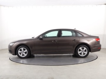 Audi A4 B9 Limousine 1.4 TFSI 150KM 2017 Audi A4 1.4 TFSI, Salon Polska, Serwis ASO, Navi, zdjęcie 2