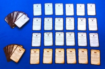 Настольная игра ДРАКУЛА (издательство Галакта) Польское издание УНИКАЛЬНОЕ 2011 г.