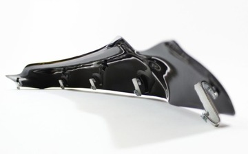 ПЕРЕДНЯЯ ОБМОТКА КАПОТА VW Touran 2006-2010 гг.