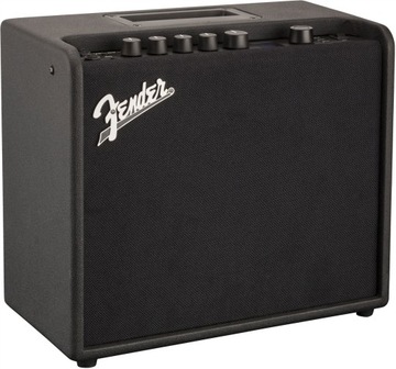 Гитарный усилитель Fender Mustang LT25 25 Вт