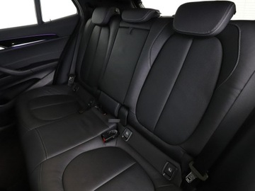 BMW X2 F39 Crossover Plug-In 1.5 25e 220KM 2020 BMW X2 FV23% PHEV full LED navi skóra el., zdjęcie 16