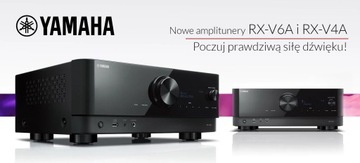 KLIPSCH THEATRE PACK R-120SW 5.1 + YAMAHA RX-V4A