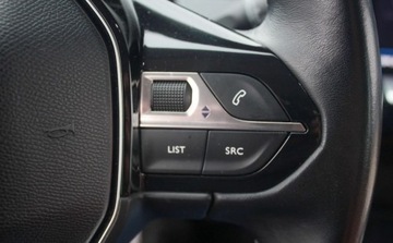 Peugeot 508 II Sedan 1.5 BlueHDI 130KM 2019 Peugeot 508 sprowadzone, zarejestrowane 1.5 Diesel 130KM, zdjęcie 13