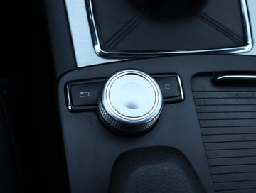 Mercedes Klasa C W204 2010 Mercedes C C 180 CDI, Skóra, Klima, Klimatronic, zdjęcie 17