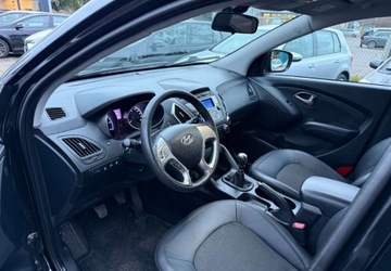 Hyundai ix35 SUV 1.7 CRDi 115KM 2013 Hyundai ix35 Hyundai 1.7 Diesel 115KM, zdjęcie 21