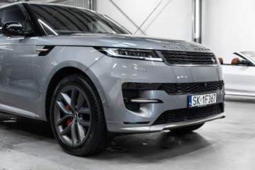 Land Rover Range Rover Sport III SUV Plug-In 3.0 460e 460KM 2024 Land Rover Range Rover Sport P460e Dynamic SE, zdjęcie 9