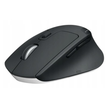 Logitech M720 Triathlon, беспроводная мышь