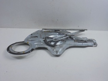 KIA CERATO LD MECHANIZMUS ZVEDÁK ELELKTRICKÝ OKNO PŘEDNÍ LEVÝ 82470-2F020