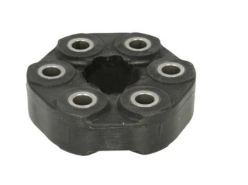 Elastyczny przegub łącznika wału BMW E34 Z3 Z4, nowy, Maxgear